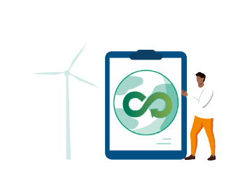 Environmental approach