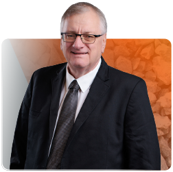 Rudolf Fourie, Chairman